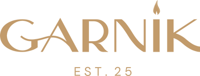 Garnik Luxury Candles