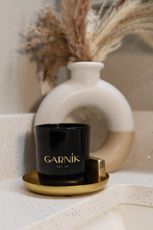 Garnik_Luxury_Candle_Shower_Time