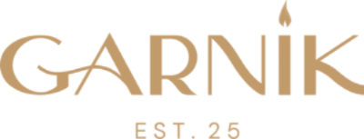 Garnik Luxury Candles